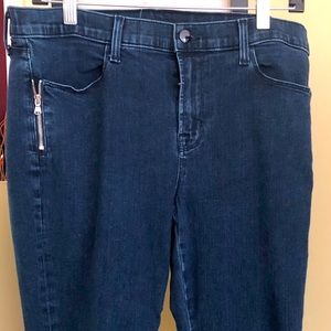 J Brand denim jeggings